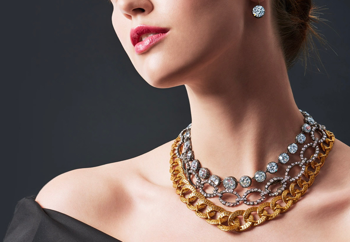 modern boutique jewelry