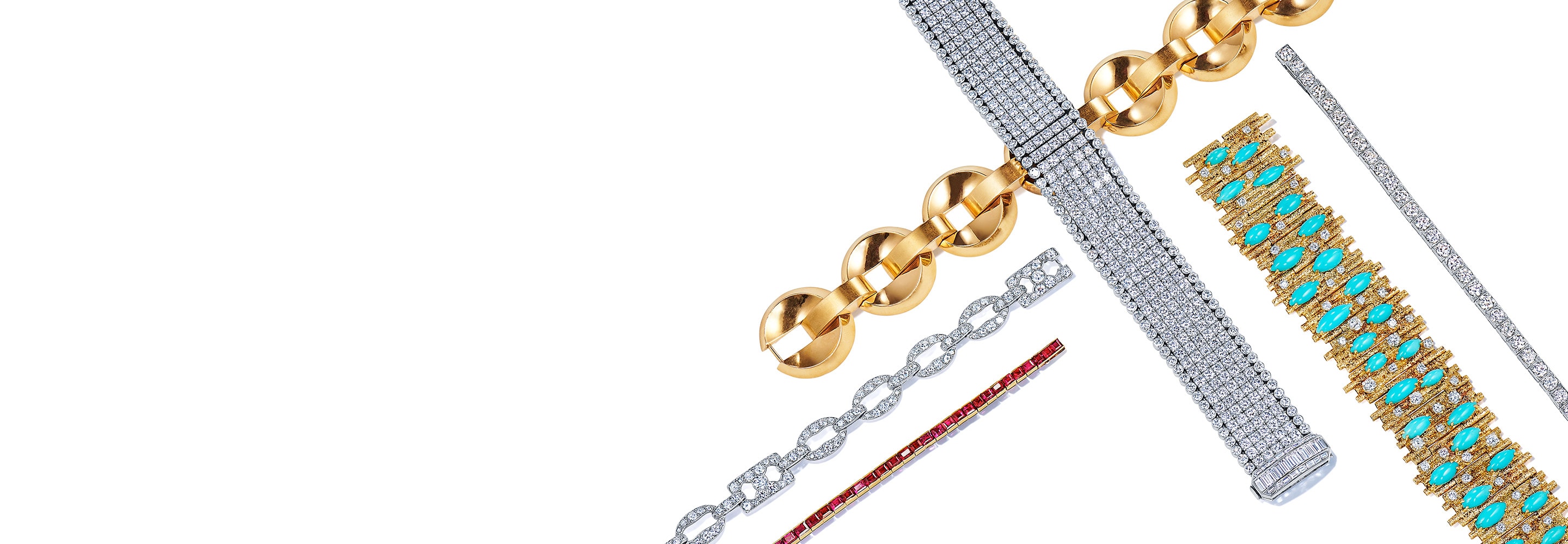 Authentic! Hermes 18K Rose Gold Diamond Signature Iconic Bag Charm Link Bracelet